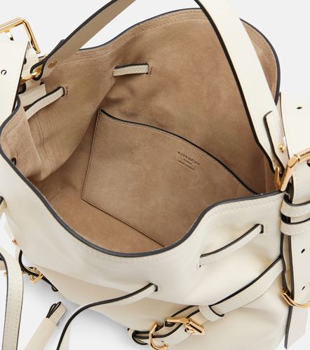 Borsa a secchiello Voyou Small in pelle - Givenchy - Modalova