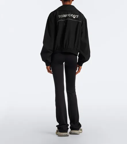 Balenciaga Jersey trackpants - Balenciaga - Modalova