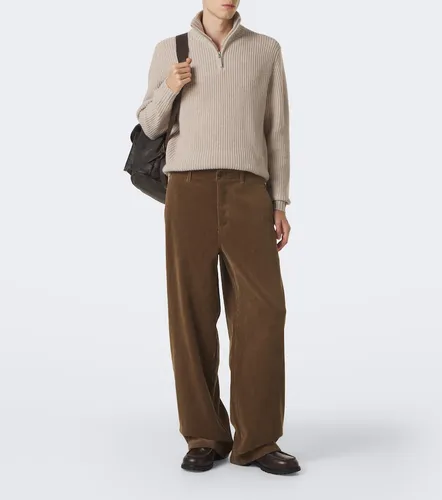 Allude Pullover in lana e cashmere - Allude - Modalova