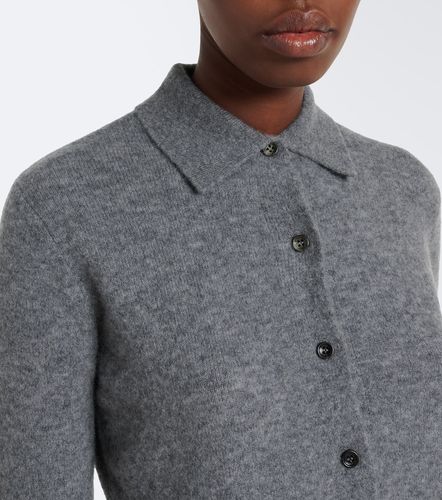 Max Mara Cashmere-blend cardigan - Max Mara - Modalova