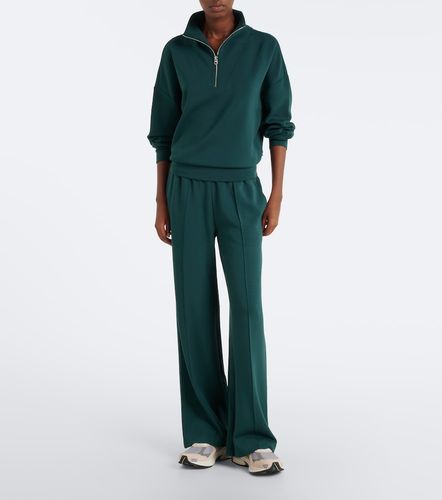 Varley Hawley jersey sweatshirt - Varley - Modalova