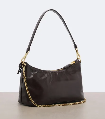 Prada Bolso al hombro Mini de piel - Prada - Modalova