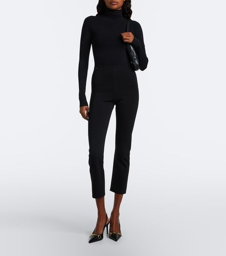 Gucci Pantaloni capri - Gucci - Modalova