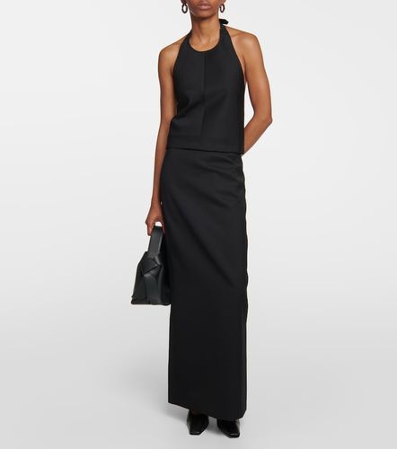 Wardrobe.NYC Wool tank top - Wardrobe.NYC - Modalova