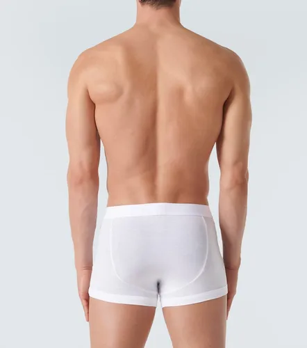 Set de 3 bóxer briefs - Giorgio Armani - Modalova