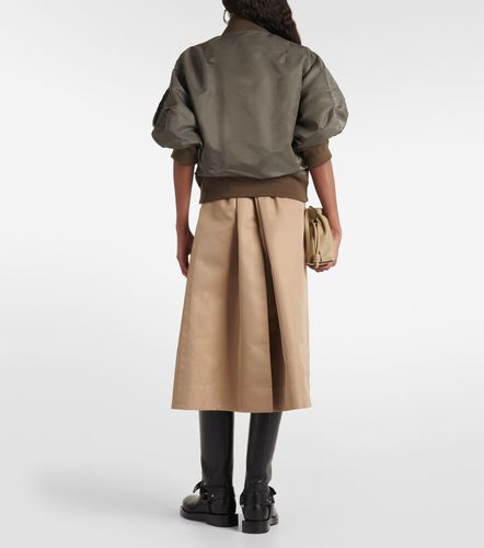 Sacai Bomberjacke - Sacai - Modalova