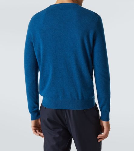Zegna Pullover in cashmere - Zegna - Modalova