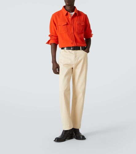 Camisa Fire de cachemir - God's True Cashmere - Modalova