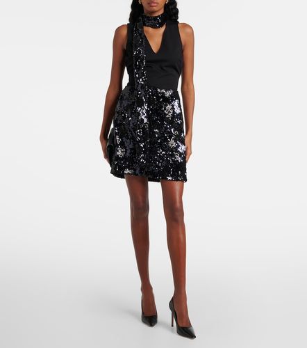 Top Emotional Essence con paillettes - Dorothee Schumacher - Modalova