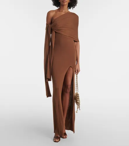 One-Shoulder-Maxikleid Hale - Aya Muse - Modalova