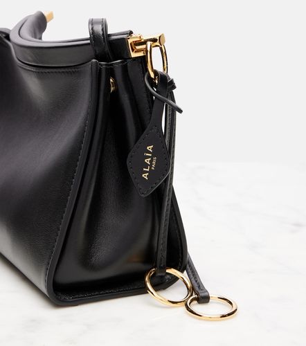 Alaïa Borsa a spalla Click Small in pelle - Alaia - Modalova