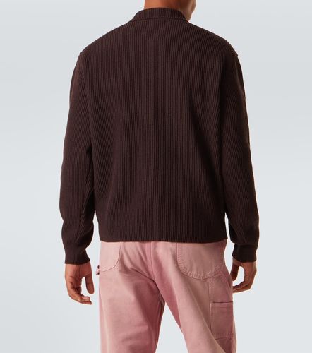 Auralee Cardigan aus Wolle - Auralee - Modalova