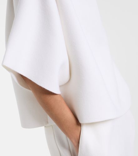 Tom Ford Knitted cashmere-blend top - Tom Ford - Modalova