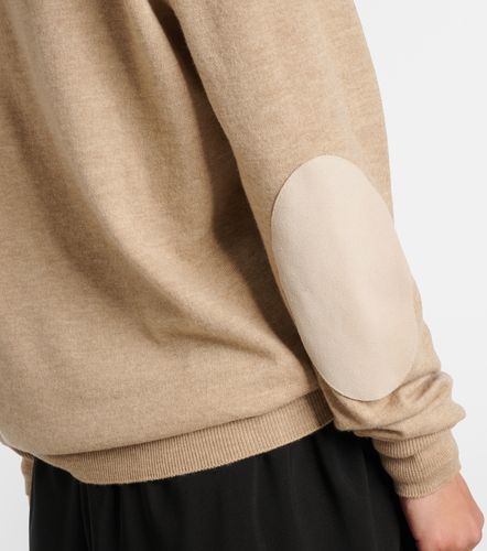 Maison Margiela Pullover in lana - Maison Margiela - Modalova