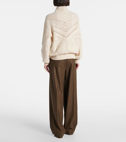 Pullover La Plagne aus Cashmere - Loro Piana - Modalova