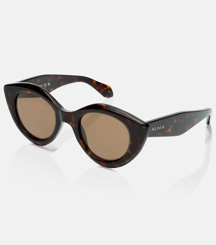 Alaïa Gafas de sol cat-eye Absolu - Alaia - Modalova