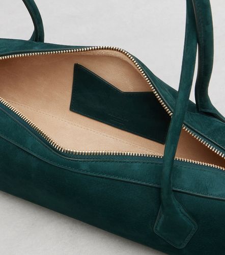 Alaïa Schultertasche Le Teckel Medium aus Leder - Alaia - Modalova