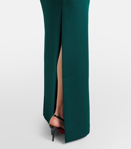 Abito lungo off-shoulder Ellerie - Rebecca Vallance - Modalova