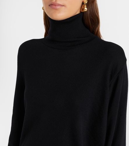 Magda Butrym Knitted wool gown - Magda Butrym - Modalova