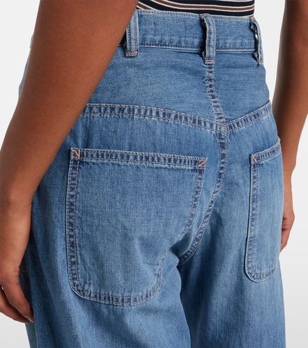 Nili Lotan Jeans anchos Whitney - Nili Lotan - Modalova