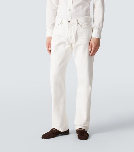 Tom Ford '50s straight jeans - Tom Ford - Modalova