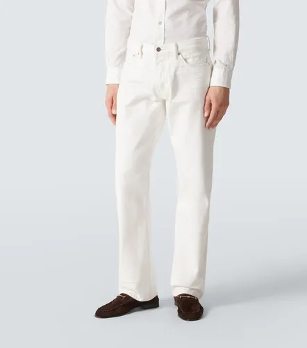 Tom Ford Jeans rectos '50s - Tom Ford - Modalova