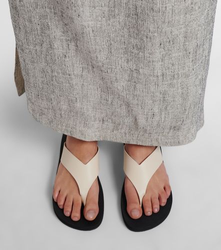 Dune Classic leather thong sandals - The Row - Modalova