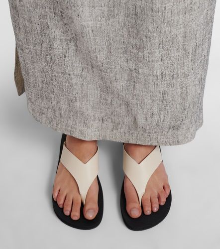 Sandalen Dune Classic aus Leder - The Row - Modalova