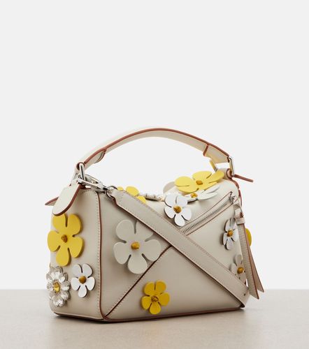Paula's Ibiza Puzzle Small top-handle bag - Loewe - Modalova