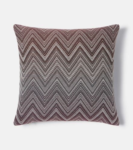 Missoni Cuscino Timmy in lana - Missoni - Modalova