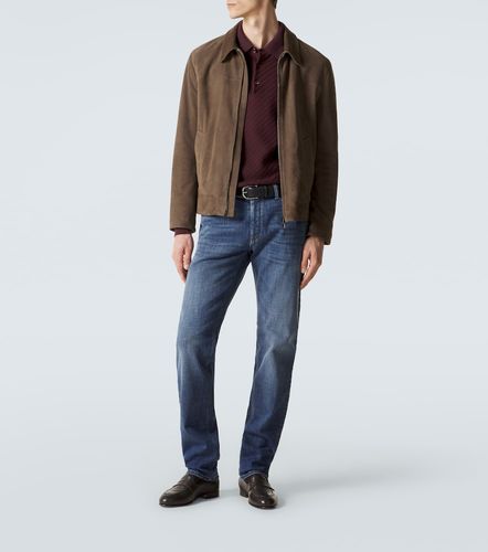 Brioni Meribel slim jeans - Brioni - Modalova