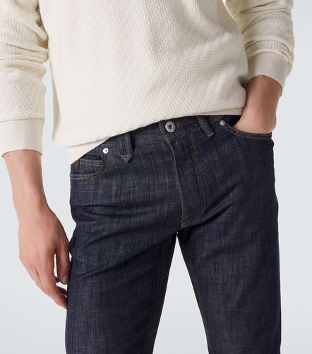 Brioni Meribel slim jeans - Brioni - Modalova