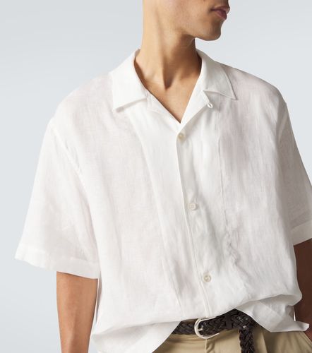 Camicia Oryn in lino - Studio Nicholson - Modalova