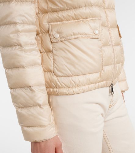 Moncler Piumino Lans - Moncler - Modalova