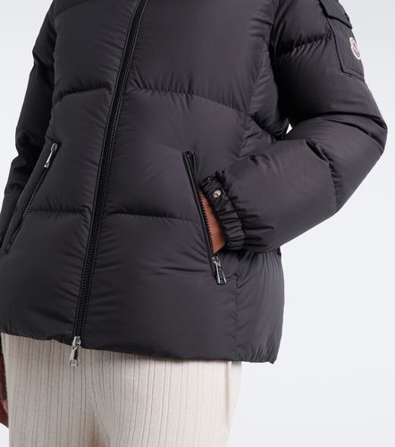 Chaqueta de plumas Fourmines con capucha - Moncler - Modalova