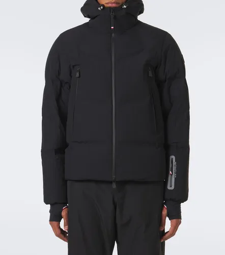 Angren hooded ski jacket - Moncler Grenoble - Modalova