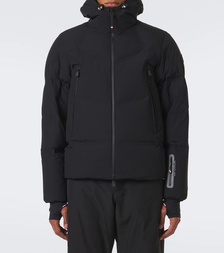 Chaqueta de esquí Angren con capucha - Moncler Grenoble - Modalova