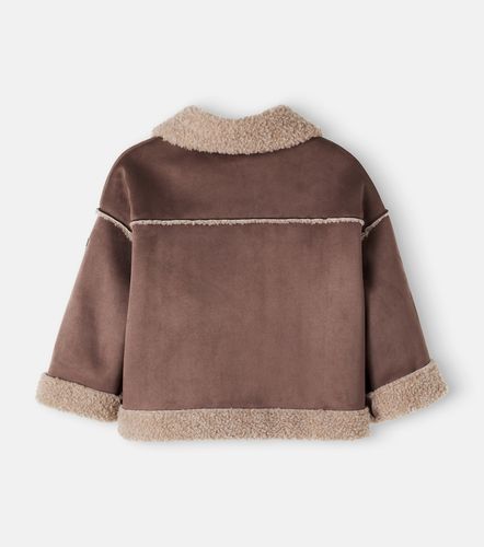 Il Gufo Chaqueta con teddy - Il Gufo - Modalova