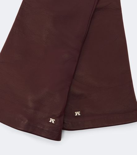 Max Mara Guantes de piel - Max Mara - Modalova
