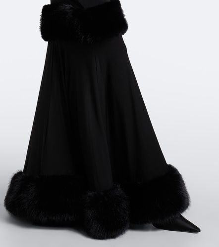 Nina Ricci Robe aus Jersey - Nina Ricci - Modalova