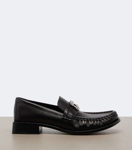 Mocassini Viv Moc in pelle - Roger Vivier - Modalova
