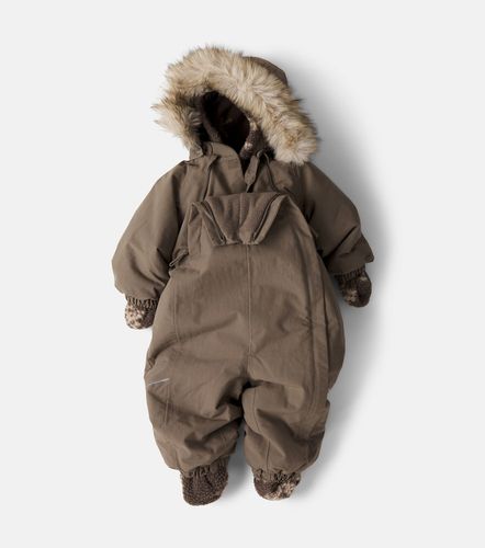 Wheat Bebé - traje de nieve Nickie - Wheat - Modalova