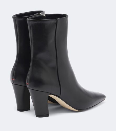 Aeyde Maris leather ankle boots - Aeyde - Modalova