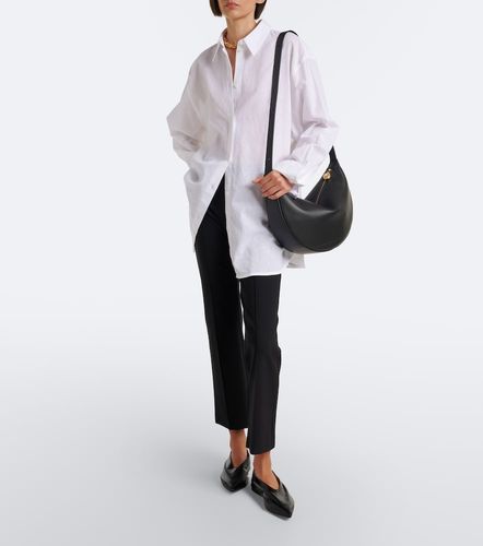 Vince Niki cropped flared pants - Vince - Modalova