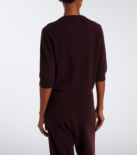 Pullover N°477 Mimi in misto cashmere - Extreme Cashmere - Modalova