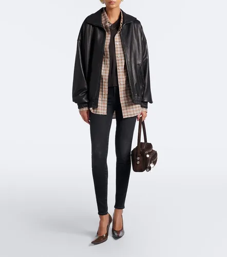 Frame Jeans skinny Le High - Frame - Modalova