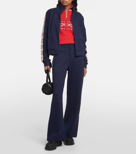 Meribel Margot track jacket - The Upside - Modalova