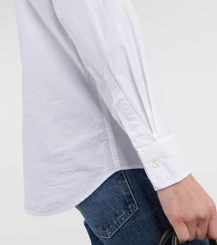 Camicia Raphael in popeline di cotone - Nili Lotan - Modalova