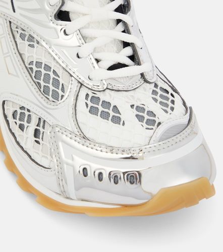 Bottega Veneta Sneakers Orbit - Bottega Veneta - Modalova