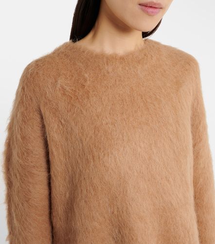 Toteme Pullover in misto alpaca - Toteme - Modalova
